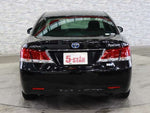 CROWN sedan hybrid