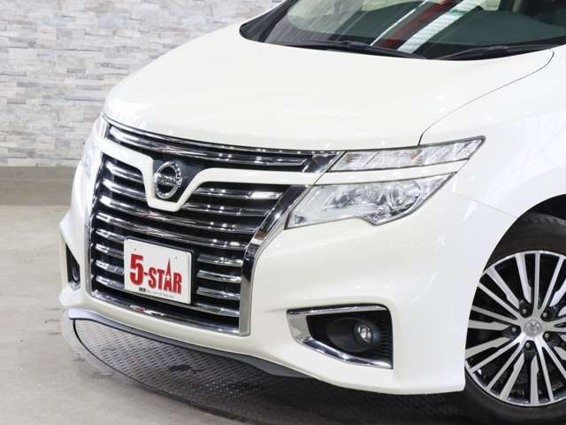 ELGRAND