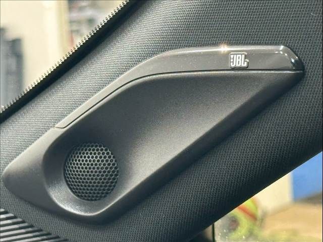 HARRIER 2WD