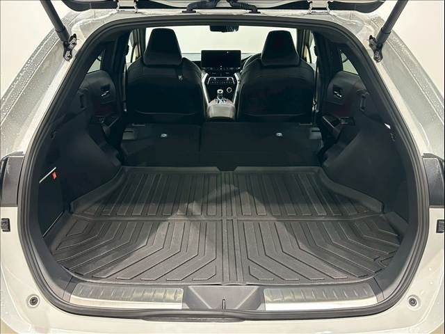 HARRIER 2WD