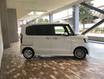 N-BOX CUSTOM