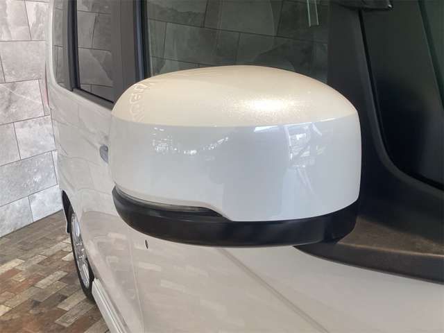 N-BOX CUSTOM