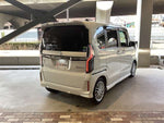 N-BOX CUSTOM