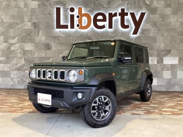 JIMNY NOMADE