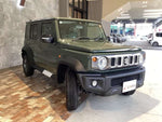 JIMNY NOMADE