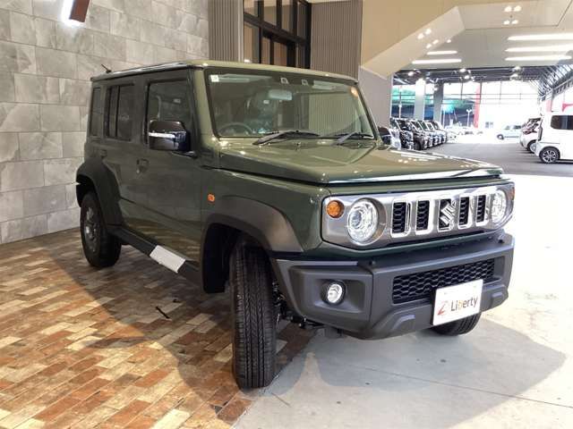 JIMNY NOMADE