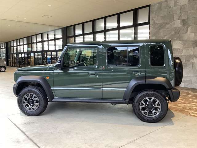 JIMNY NOMADE
