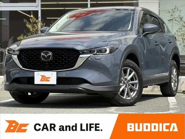CX-5 4WD