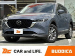 CX-5 4WD