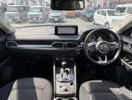 CX-5 4WD