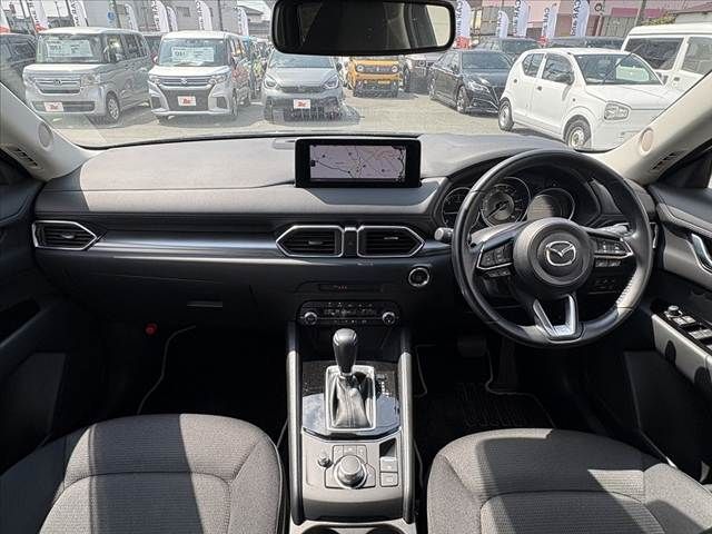 CX-5 4WD