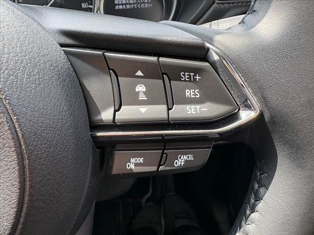 CX-5 4WD