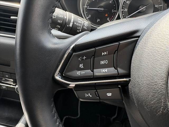 CX-5 4WD