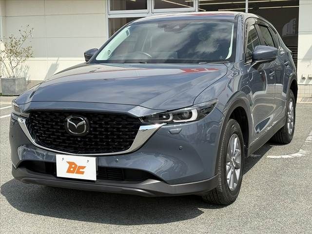 CX-5 4WD