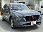 CX-5 4WD