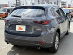 CX-5 4WD