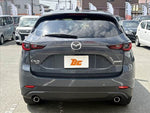 CX-5 4WD