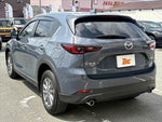CX-5 4WD