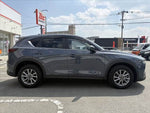 CX-5 4WD