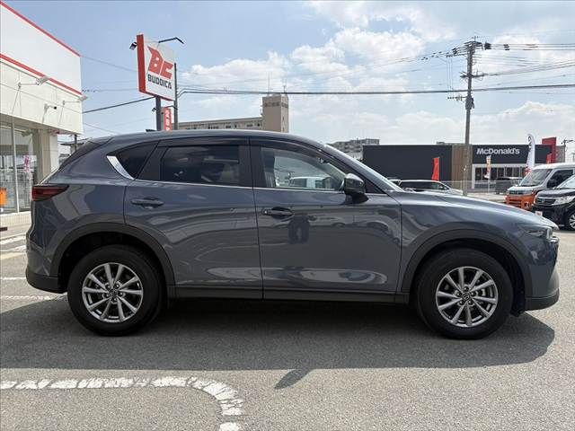 CX-5 4WD