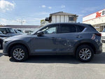 CX-5 4WD