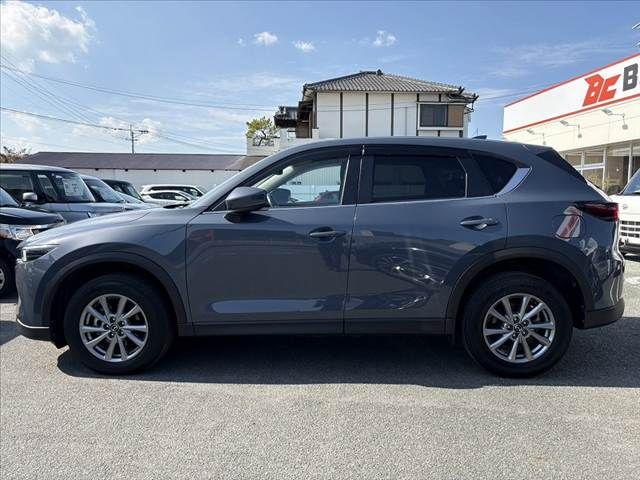 CX-5 4WD
