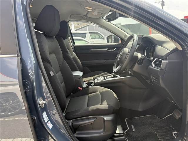 CX-5 4WD
