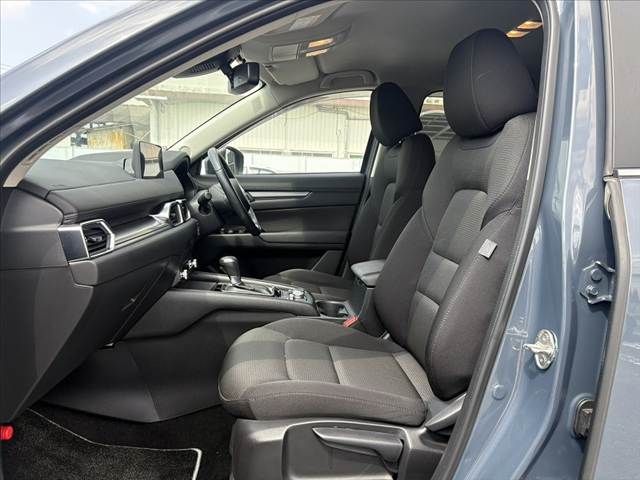 CX-5 4WD