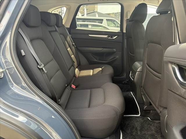 CX-5 4WD
