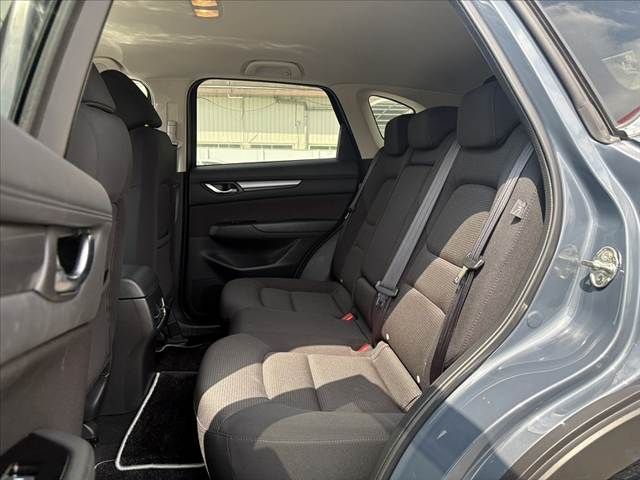 CX-5 4WD