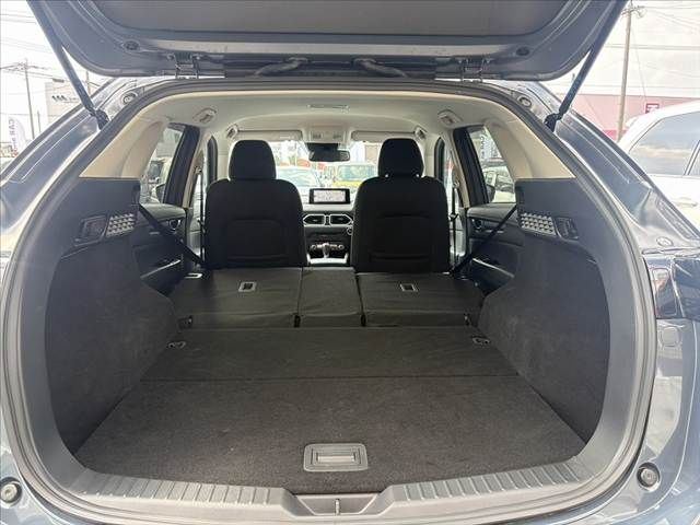 CX-5 4WD