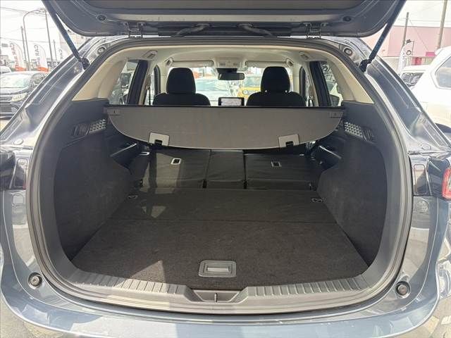 CX-5 4WD