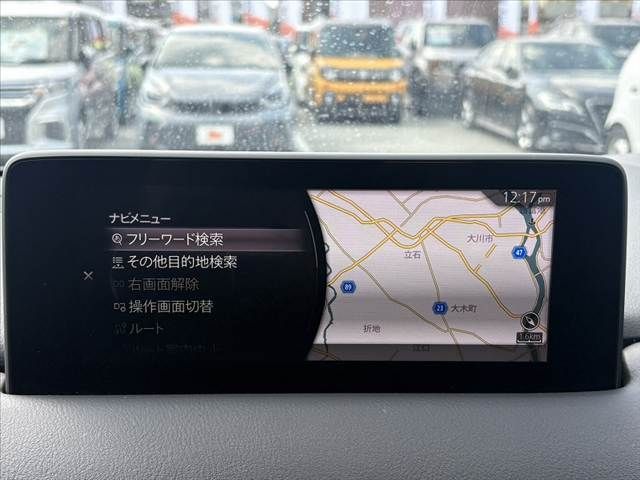 CX-5 4WD