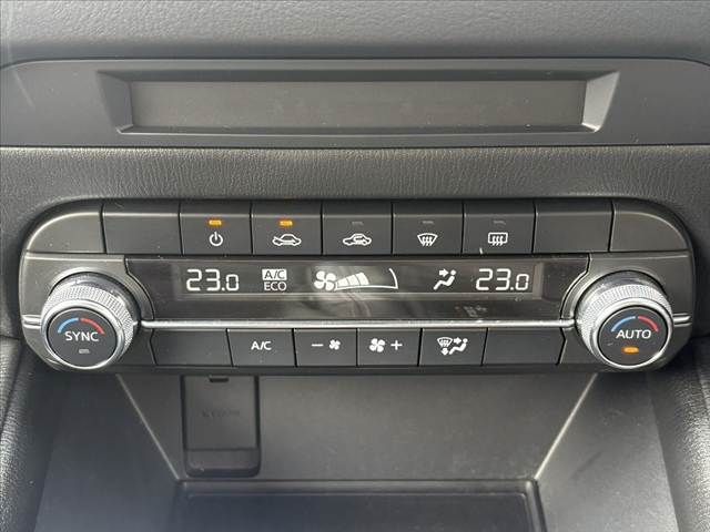 CX-5 4WD