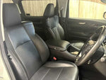 ALPHARD hybrid 4WD