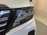 ALPHARD hybrid 4WD