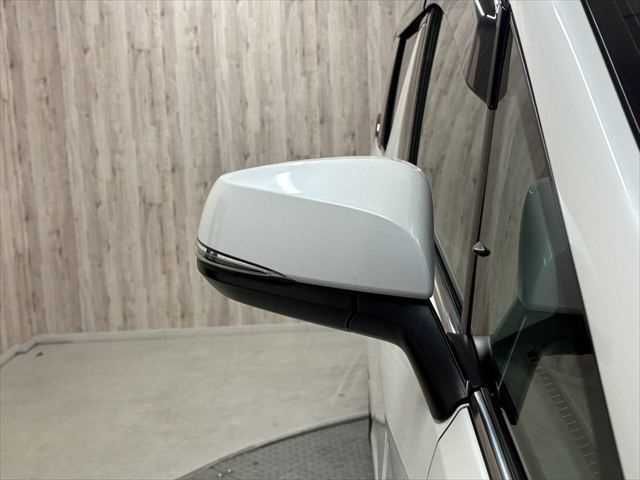 ALPHARD hybrid 4WD