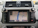 LANDCRUISER PRADO