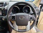 LANDCRUISER PRADO