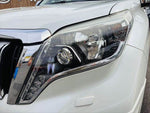 LANDCRUISER PRADO