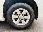 LANDCRUISER PRADO