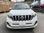LANDCRUISER PRADO