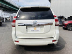 LANDCRUISER PRADO