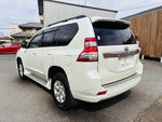 LANDCRUISER PRADO