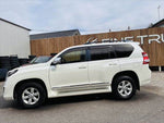 LANDCRUISER PRADO