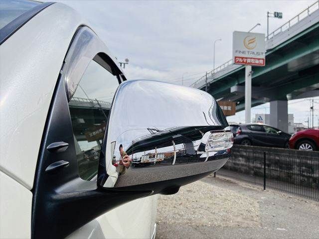 LANDCRUISER PRADO