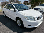 COROLLA AXIO