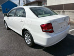 COROLLA AXIO