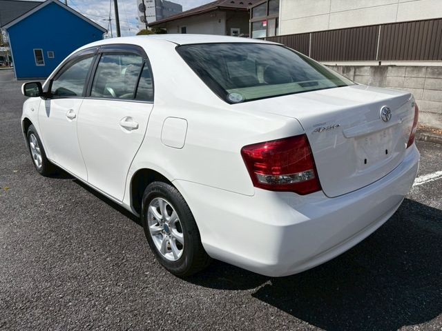 COROLLA AXIO