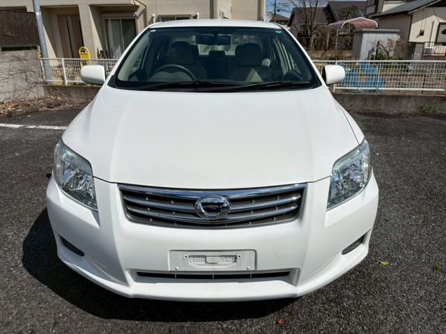 COROLLA AXIO
